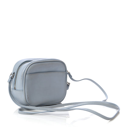 Saint Laurent Nappa Monogram Blogger Bag Sky Blue 2 of 9