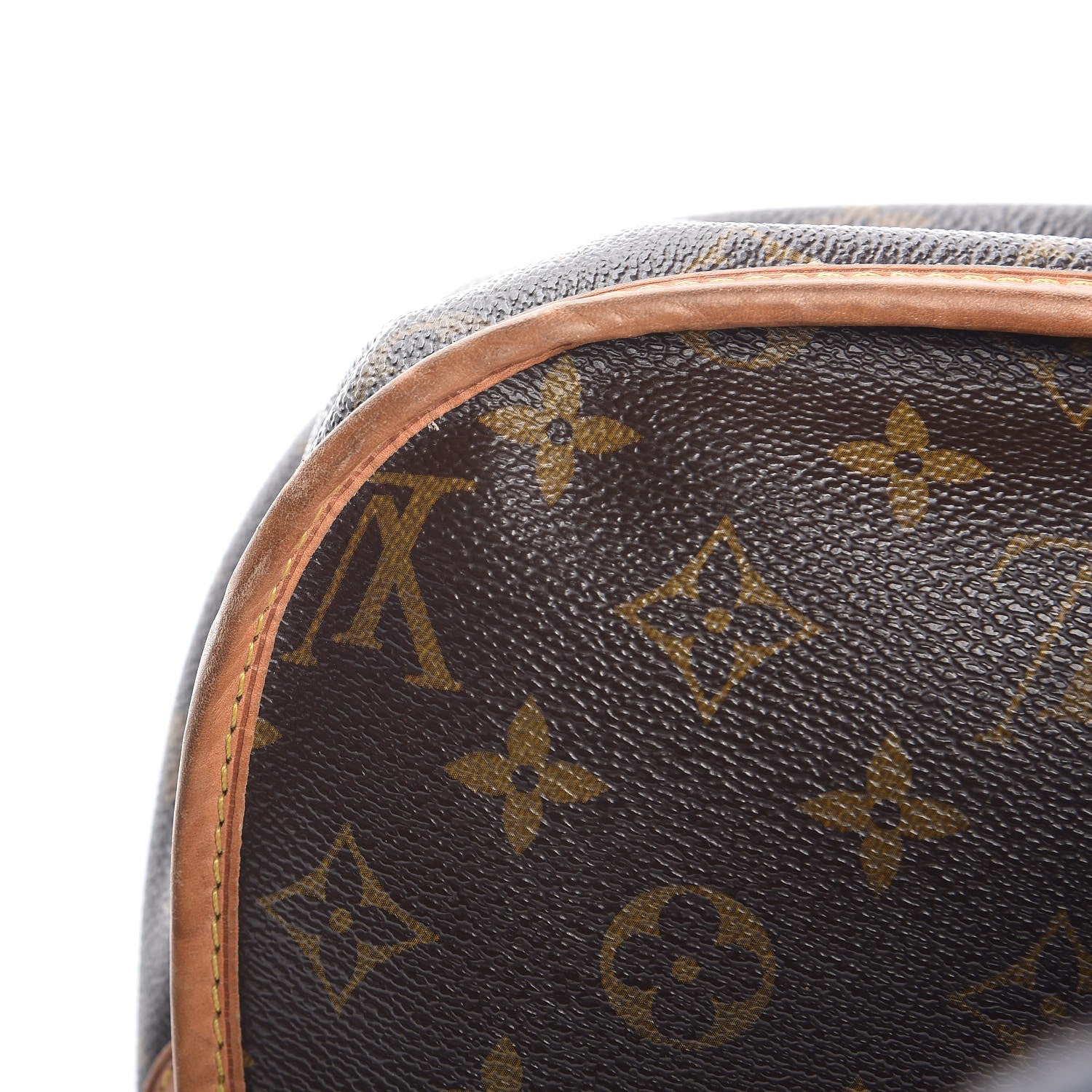 Louis Vuitton Monogram Menilmontant PM 13 of 15