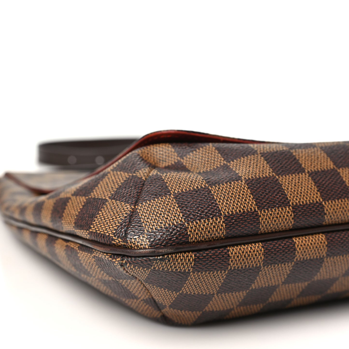 Damier Ebene Musette GM