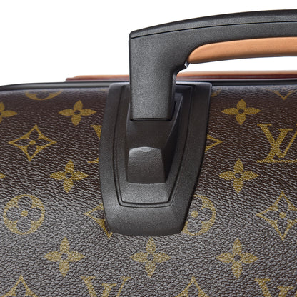 Louis Vuitton Monogram Pegase 55 16 of 17
