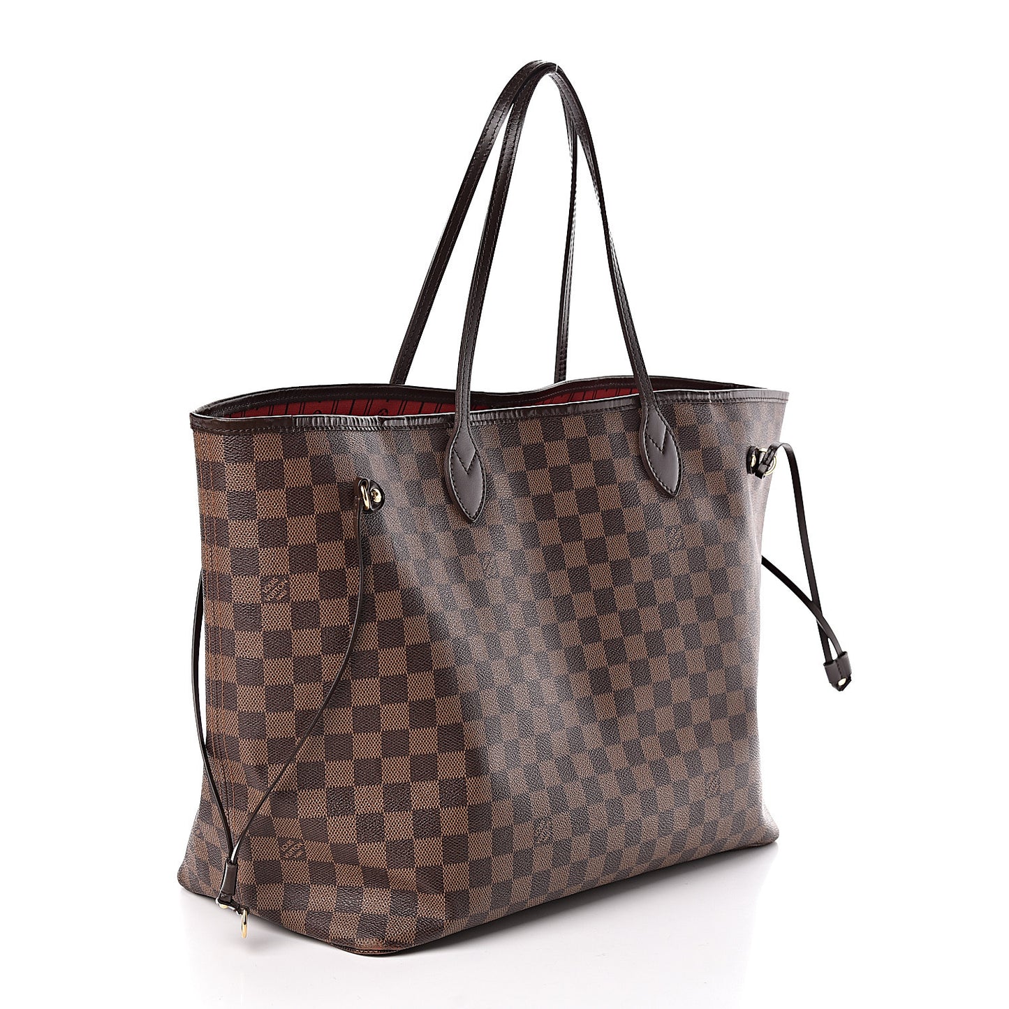 Damier Ebene Neverfull GM
