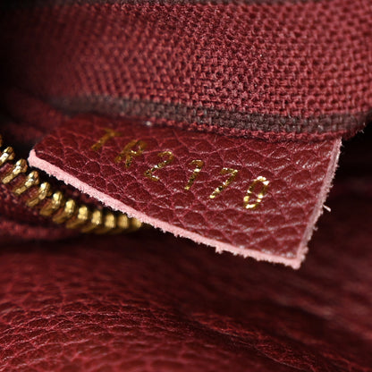 Louis Vuitton Empreinte Artsy MM Aurore 7 of 12