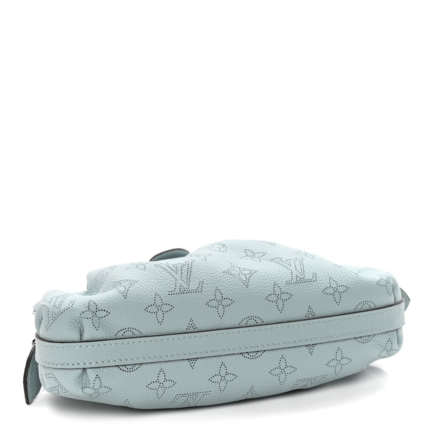 Mahina Scala Mini Pouch Vert Lagon