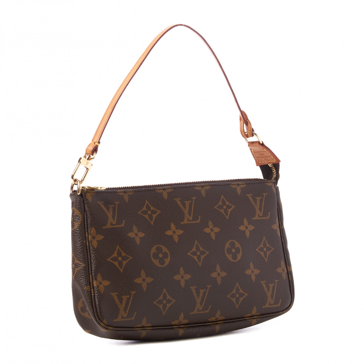 Louis Vuitton Monogram Pochette Accessories 2 of 8