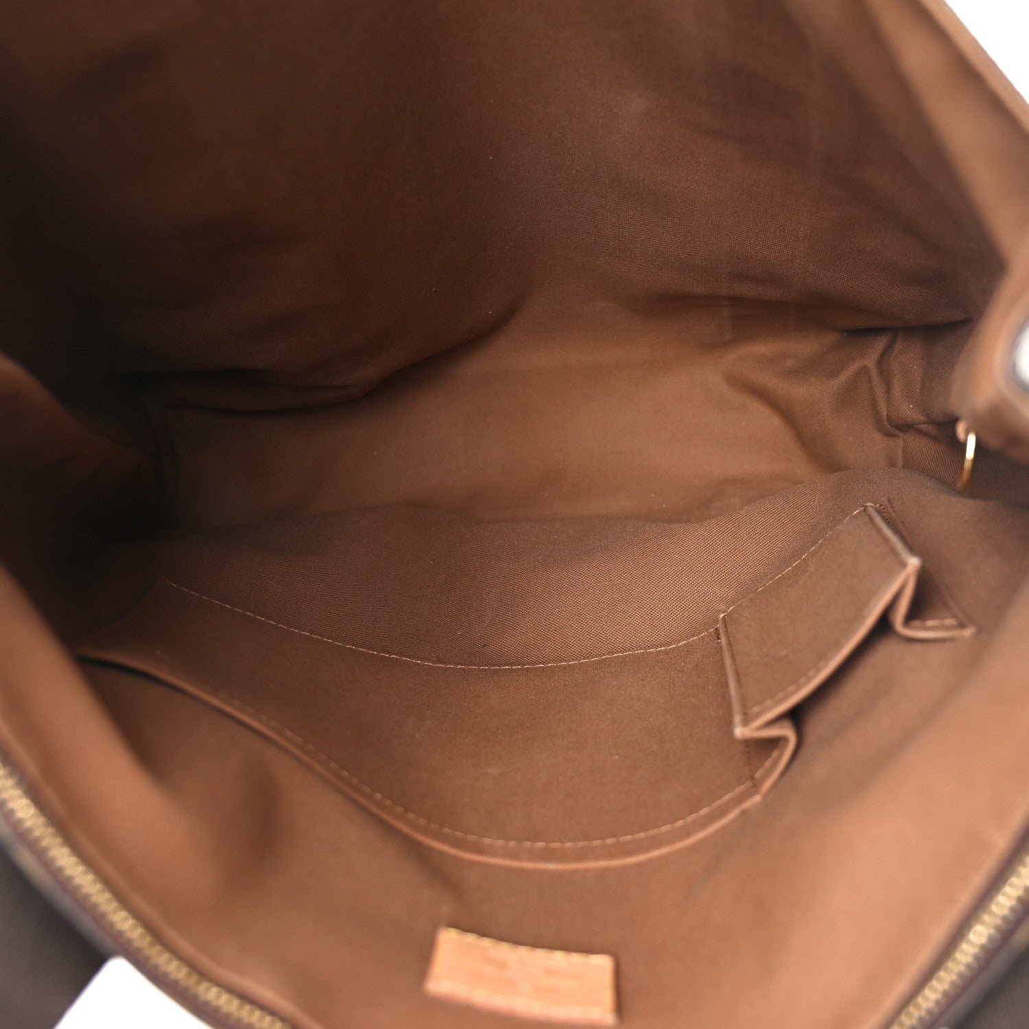 Louis Vuitton Monogram Cabas Beaubourg 5 of 9