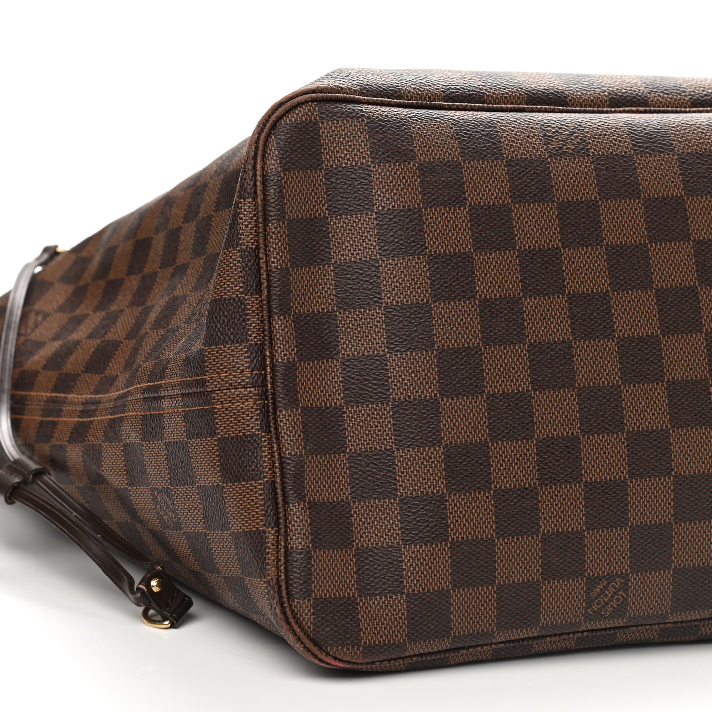 Damier Ebene Neverfull GM