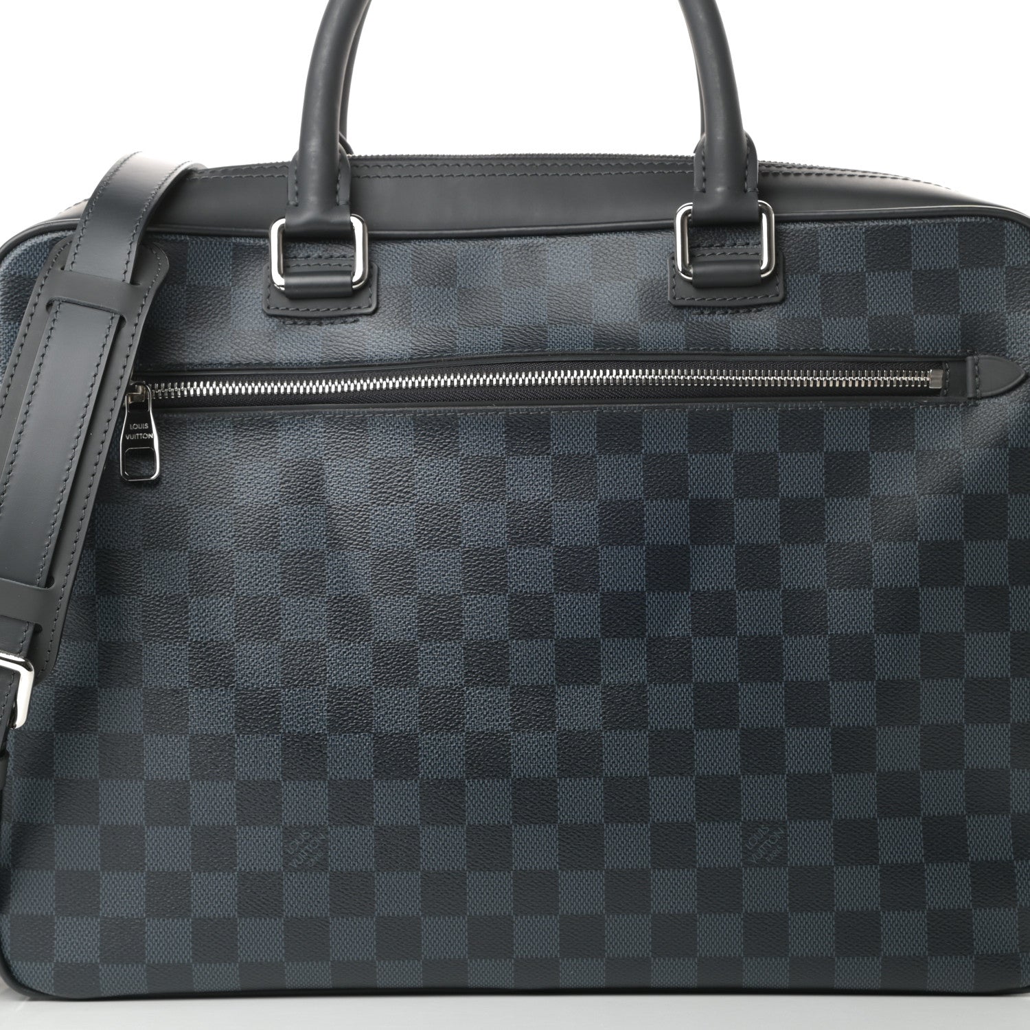 Louis Vuitton Damier Cobalt Porte Document Business 7 of 9