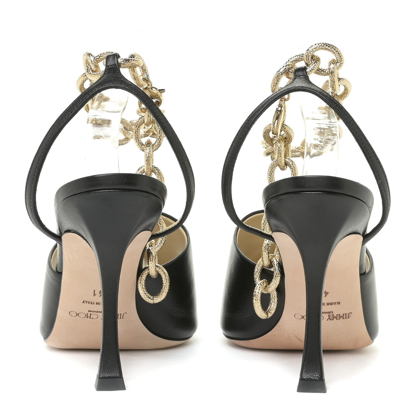 Sae 90 Sandals 41 Black Gold