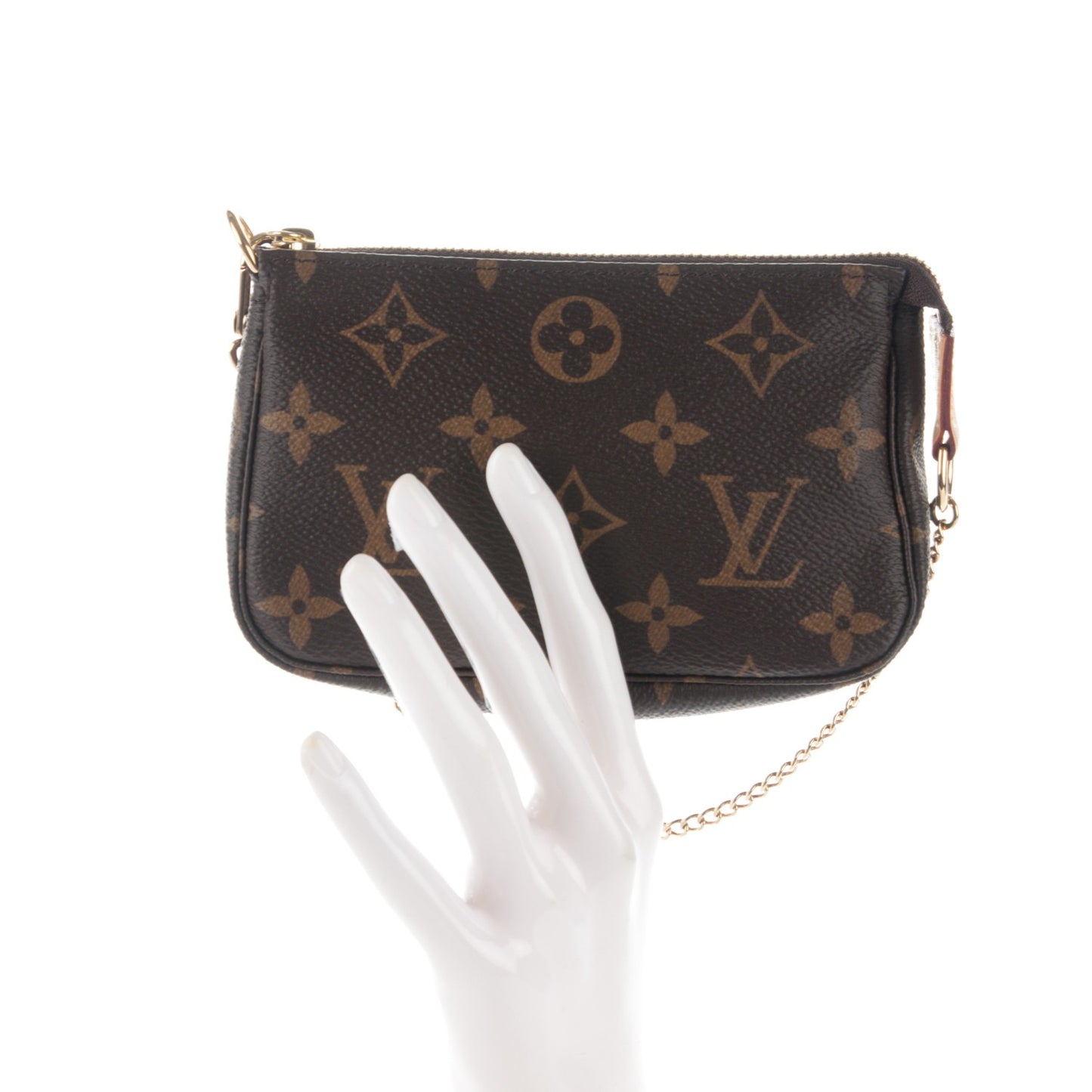 Monogram Mini Pochette Accessories