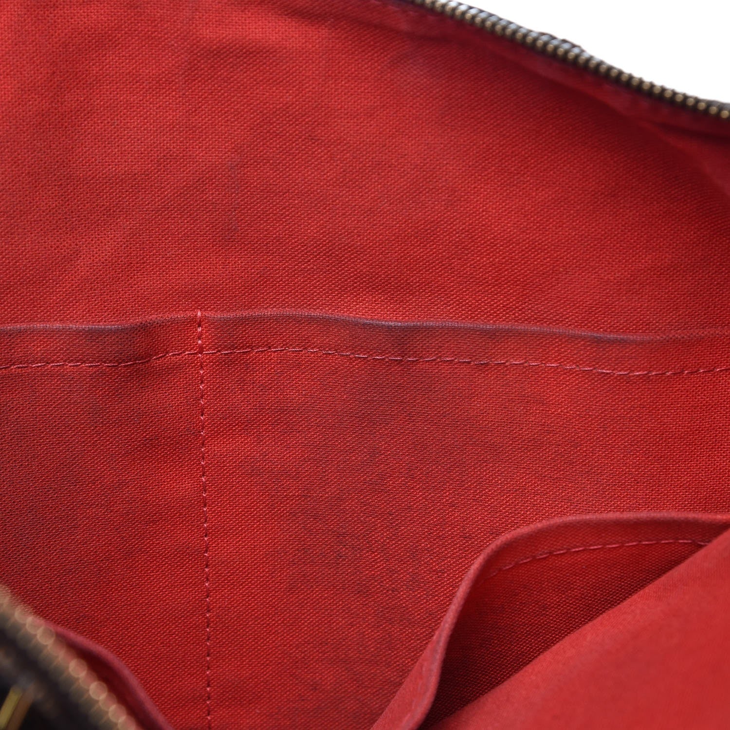 Louis Vuitton Damier Ebene Totally MM 8 of 20