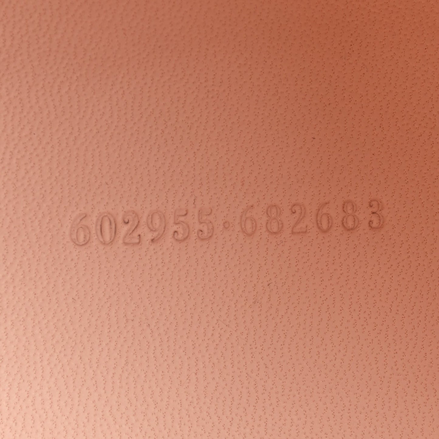 Calfskin Mini Curve Bucket Bag Tan