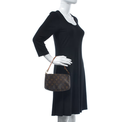 Louis Vuitton Monogram Pochette Accessories 2 of 9