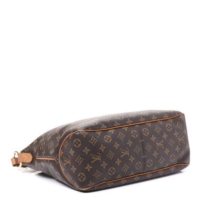 Louis Vuitton Monogram Delightful PM 3 of 10