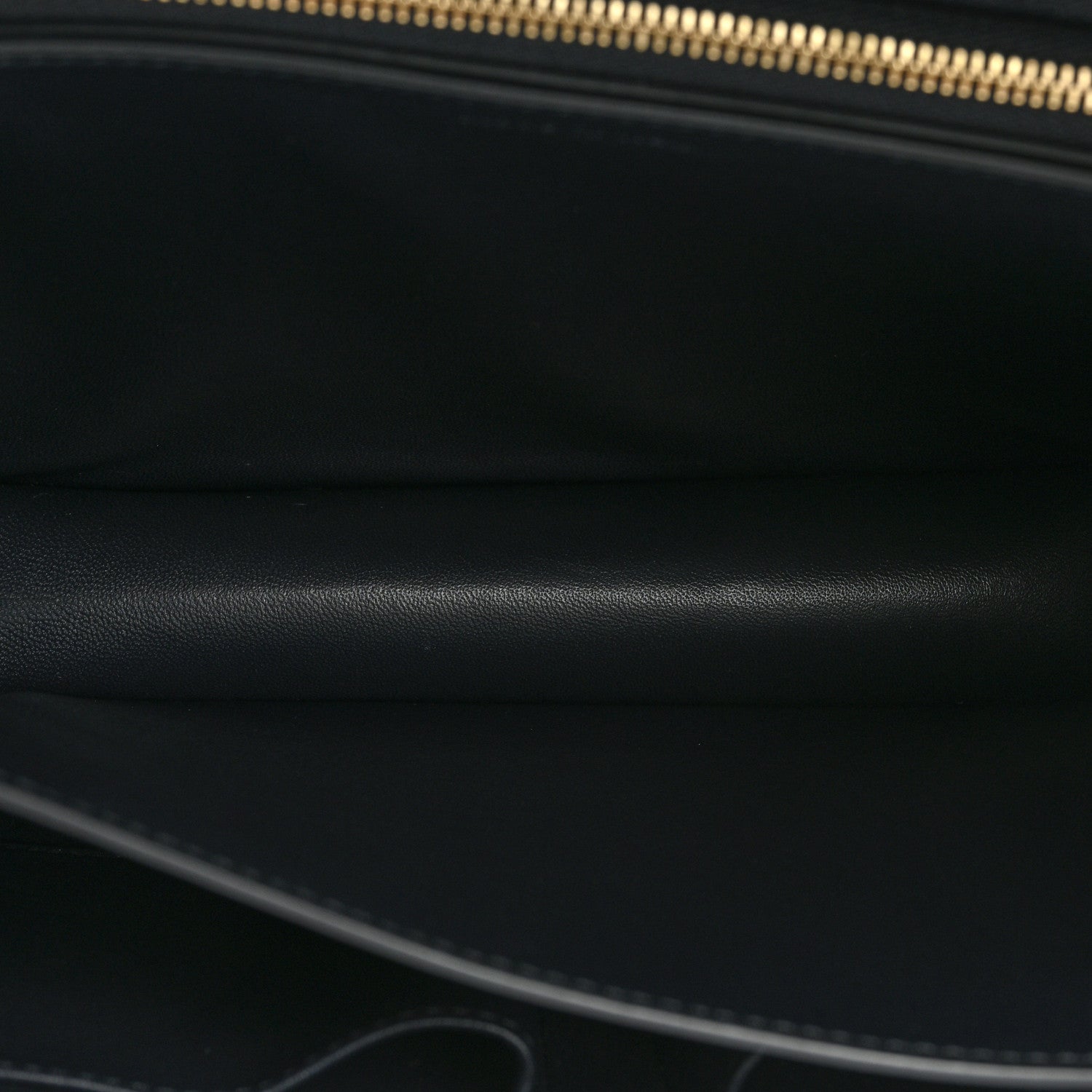 Celine Box Calfskin Medium Classic Box Flap Bag Navy 5 of 12