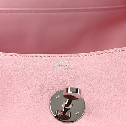 Hermes Swift Lindy 30 Rose Sakura 6 of 10