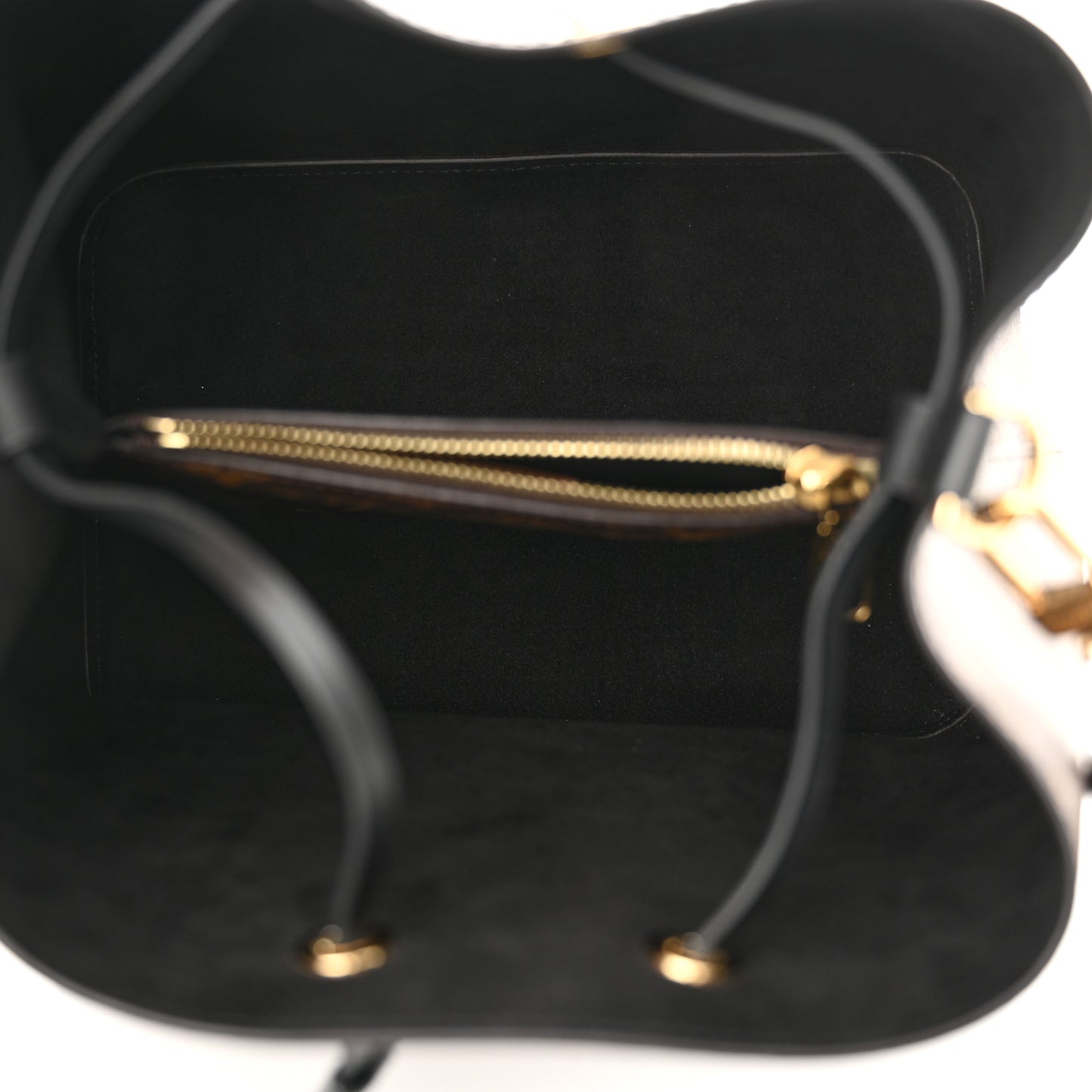 Monogram Neonoe MM Black