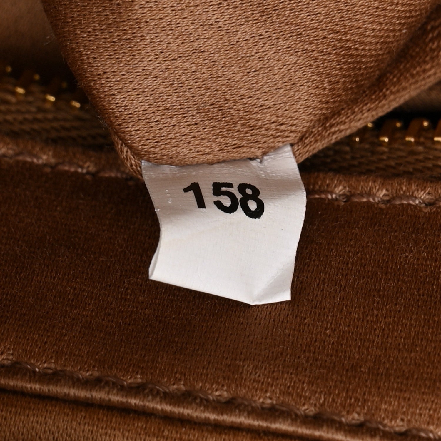 Miu Miu Nappa Matelasse Large Arcadie Top Handle Bag Caramel 7 of 10