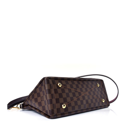 Louis Vuitton Damier Ebene Lymington 2 of 4
