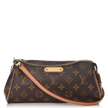 Louis Vuitton Monogram Eva Clutch 1 of 7