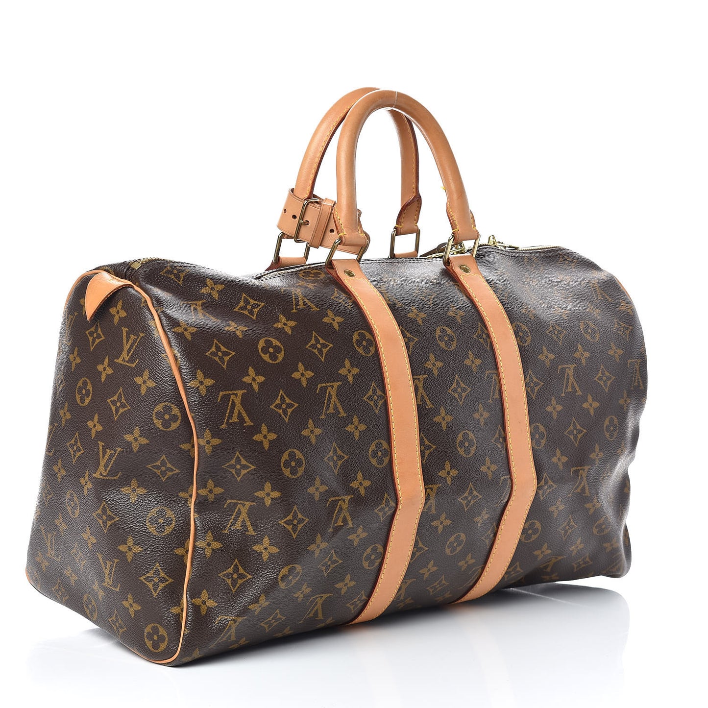 Monogram Keepall 45