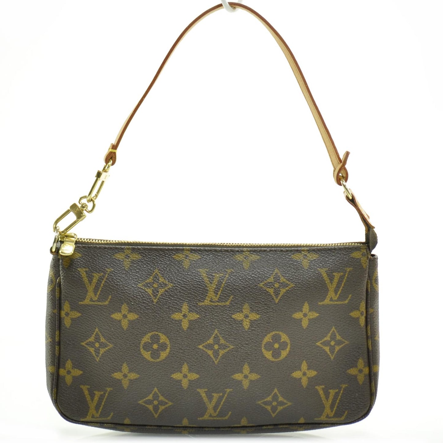 Monogram Pochette Accessories Bag