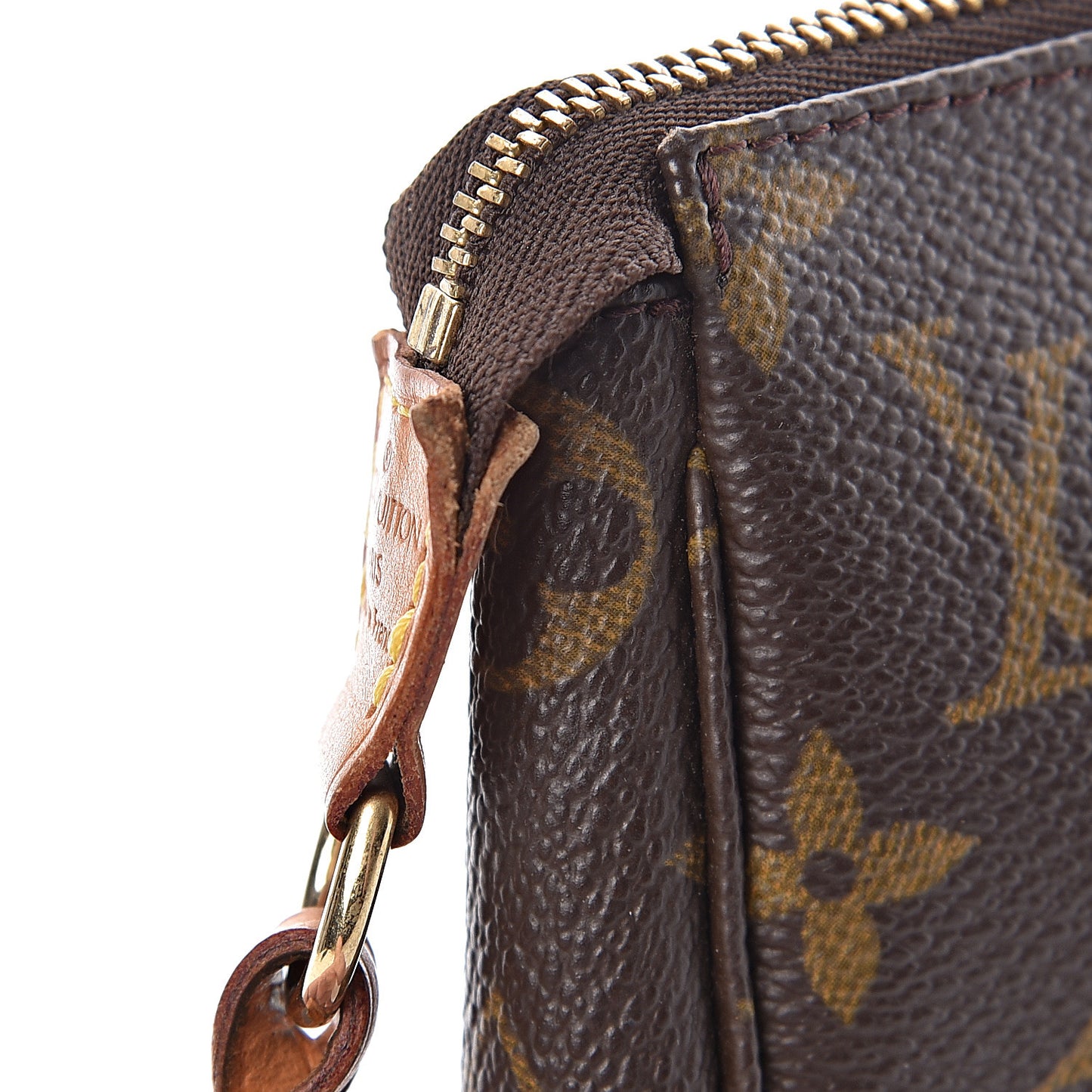 Monogram Pochette Accessories