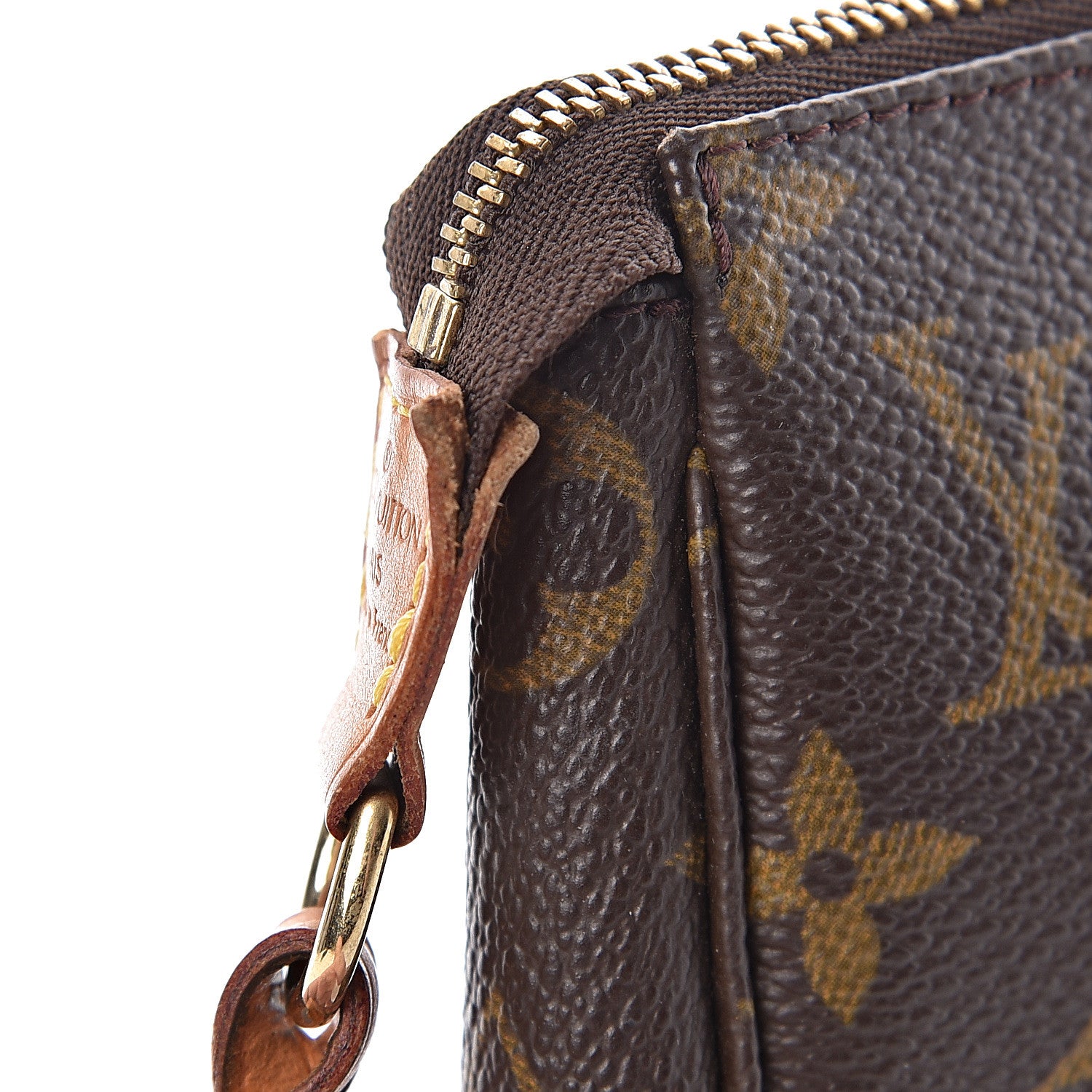 Louis Vuitton Monogram Pochette Accessories 8 of 13