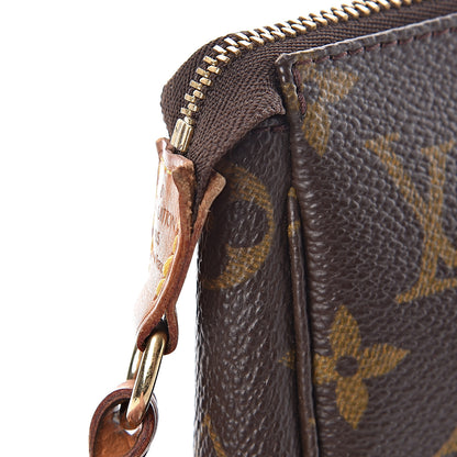 Louis Vuitton Monogram Pochette Accessories 8 of 13