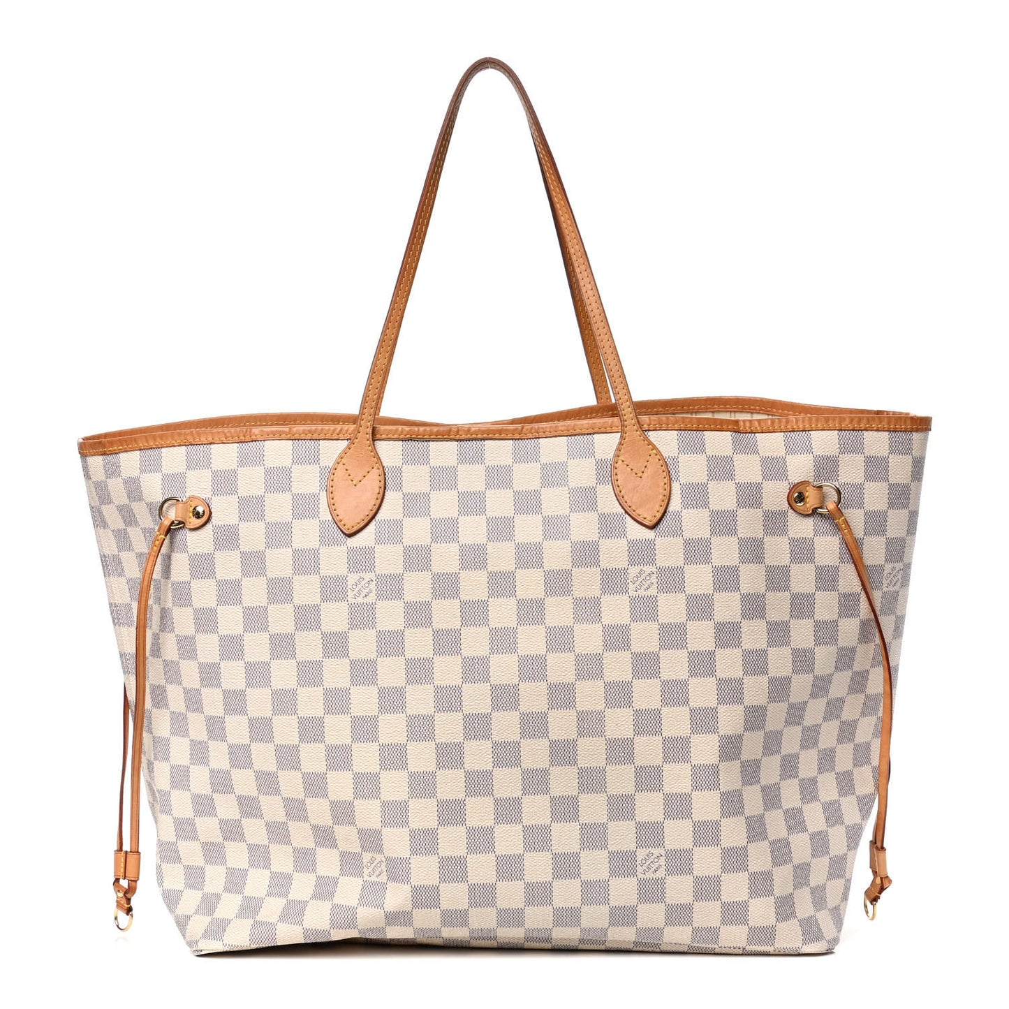 Damier Azur Neo Neverfull GM
