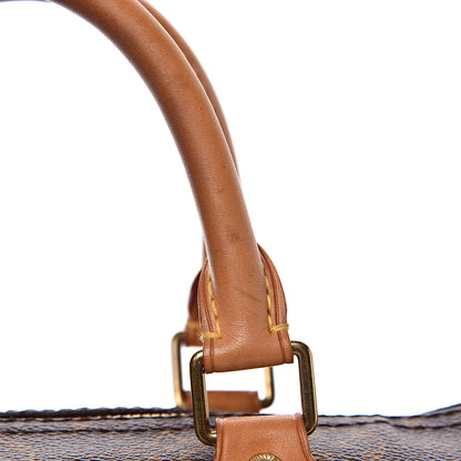 Louis Vuitton Monogram Speedy 30 9 of 18
