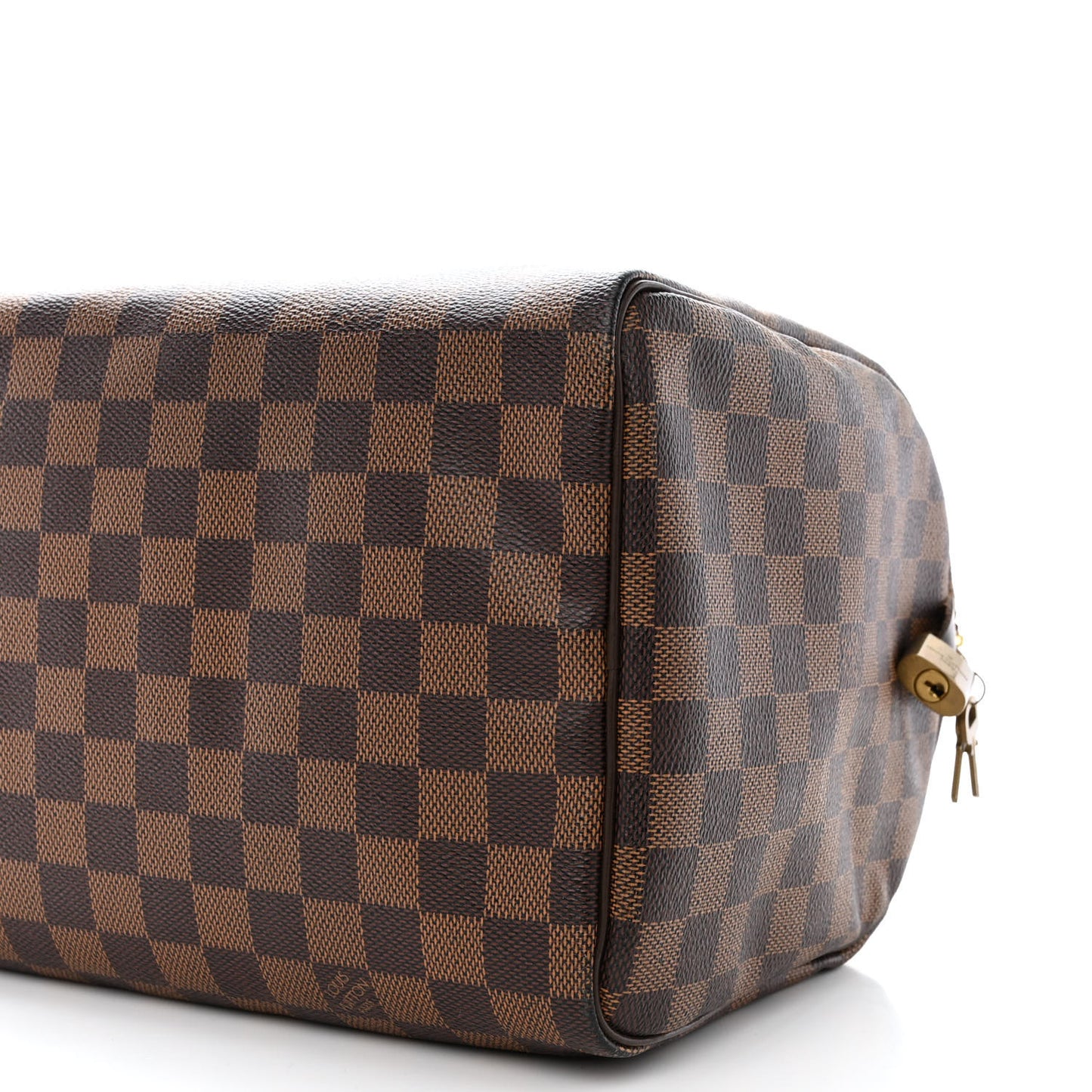 Damier Ebene Speedy 30