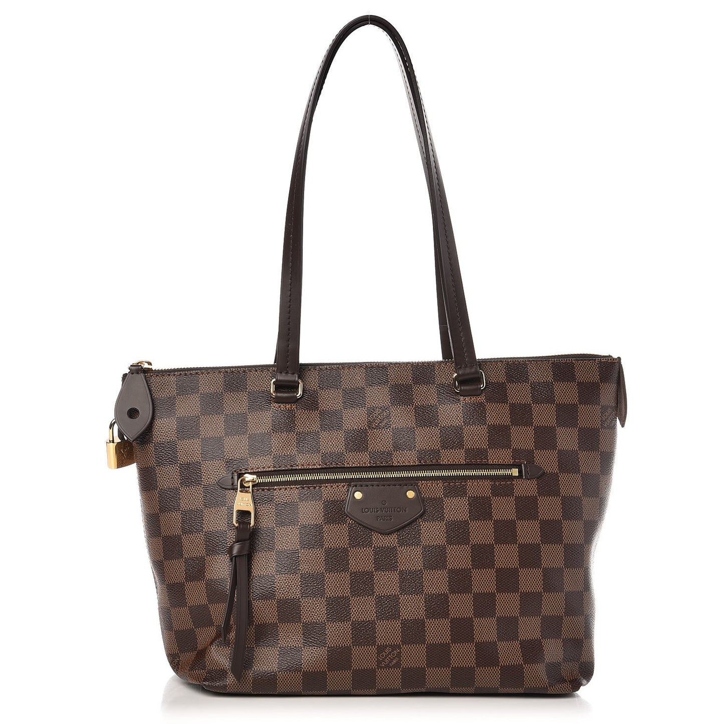 Damier Ebene Iena PM