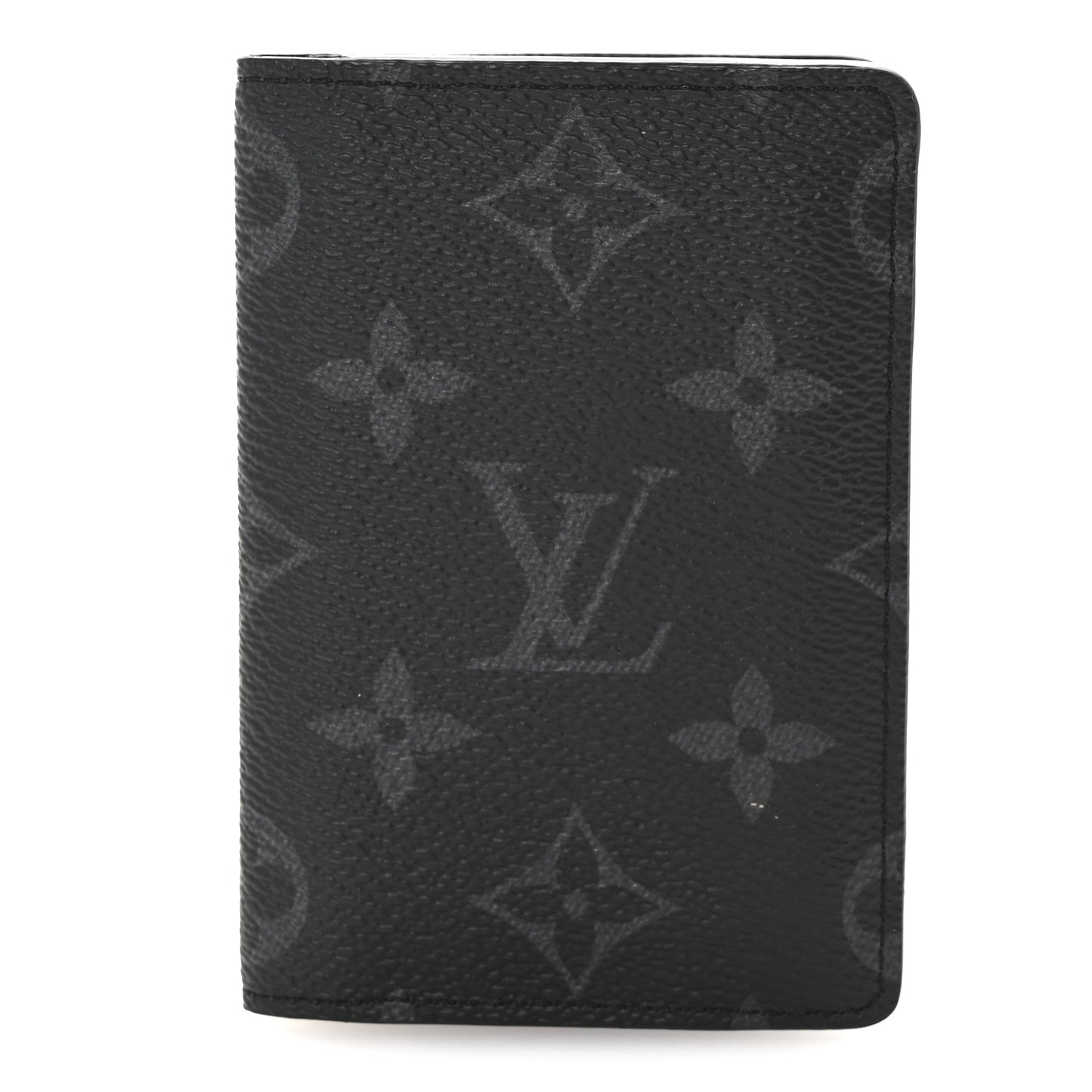 Monogram Eclipse Pocket Organizer NM
