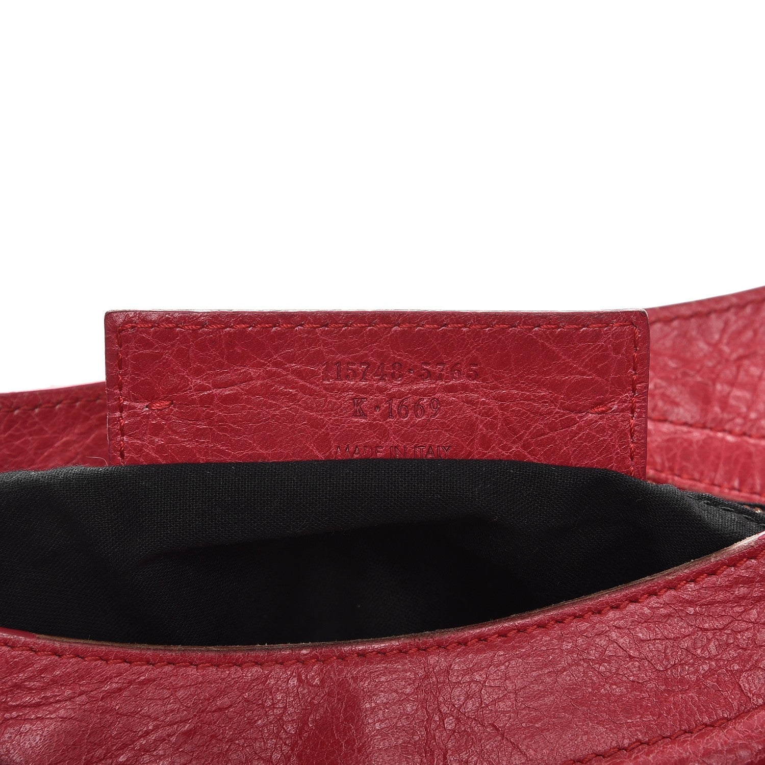 Balenciaga Agneau Classic Hardware City Rose Thulian 8 of 16