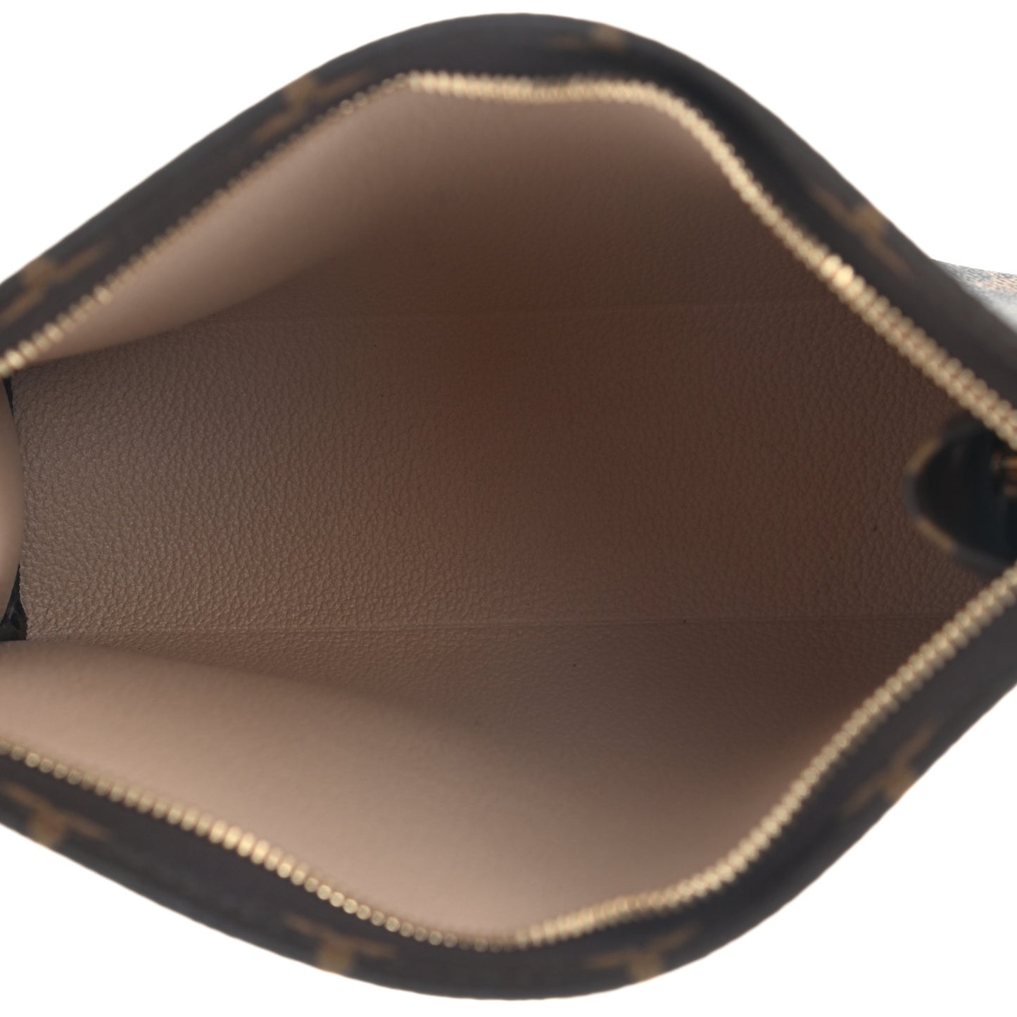 Monogram Toiletry Pouch 19