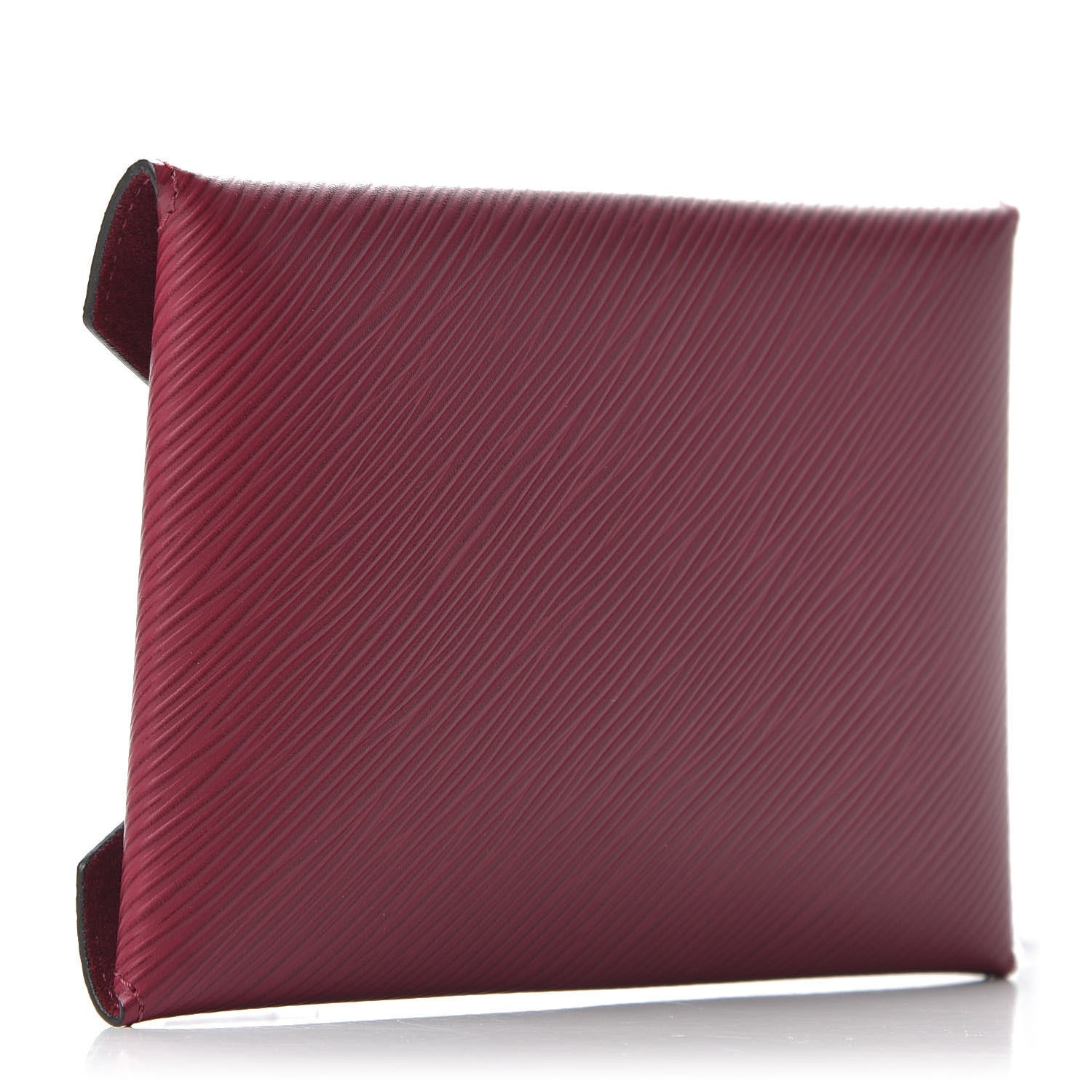 Louis Vuitton Epi Medium Kirigami Pochette Insert Fuchsia 3 of 6