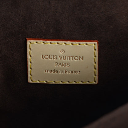 Louis Vuitton Monogram Pochette Metis 6 of 7