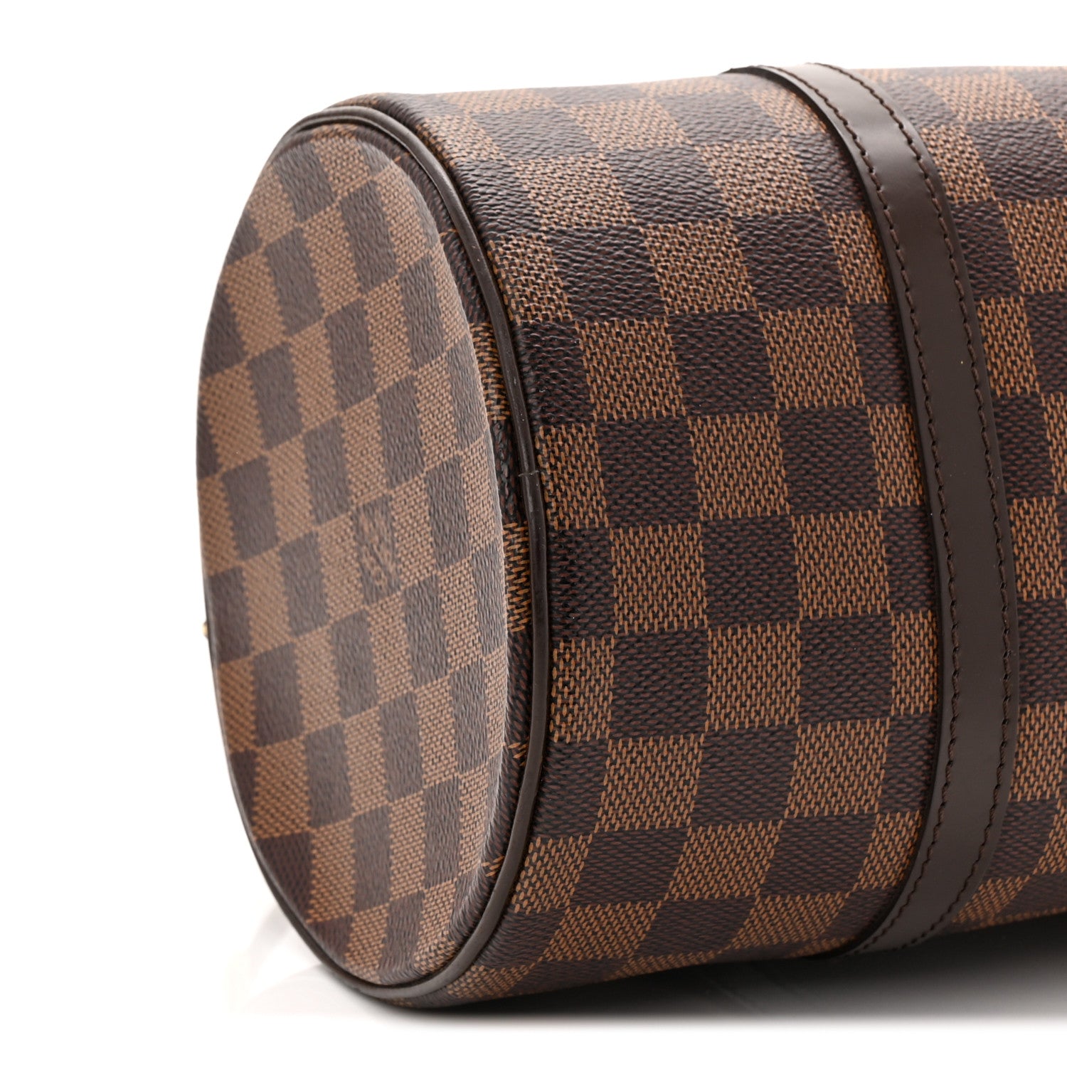 Louis Vuitton Damier Ebene Papillon 30 8 of 9