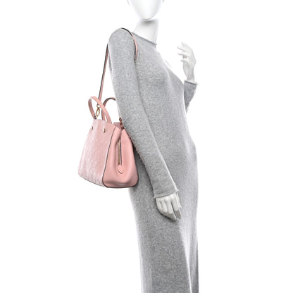Louis Vuitton Empreinte Montaigne BB Rose Poudre 2 of 10