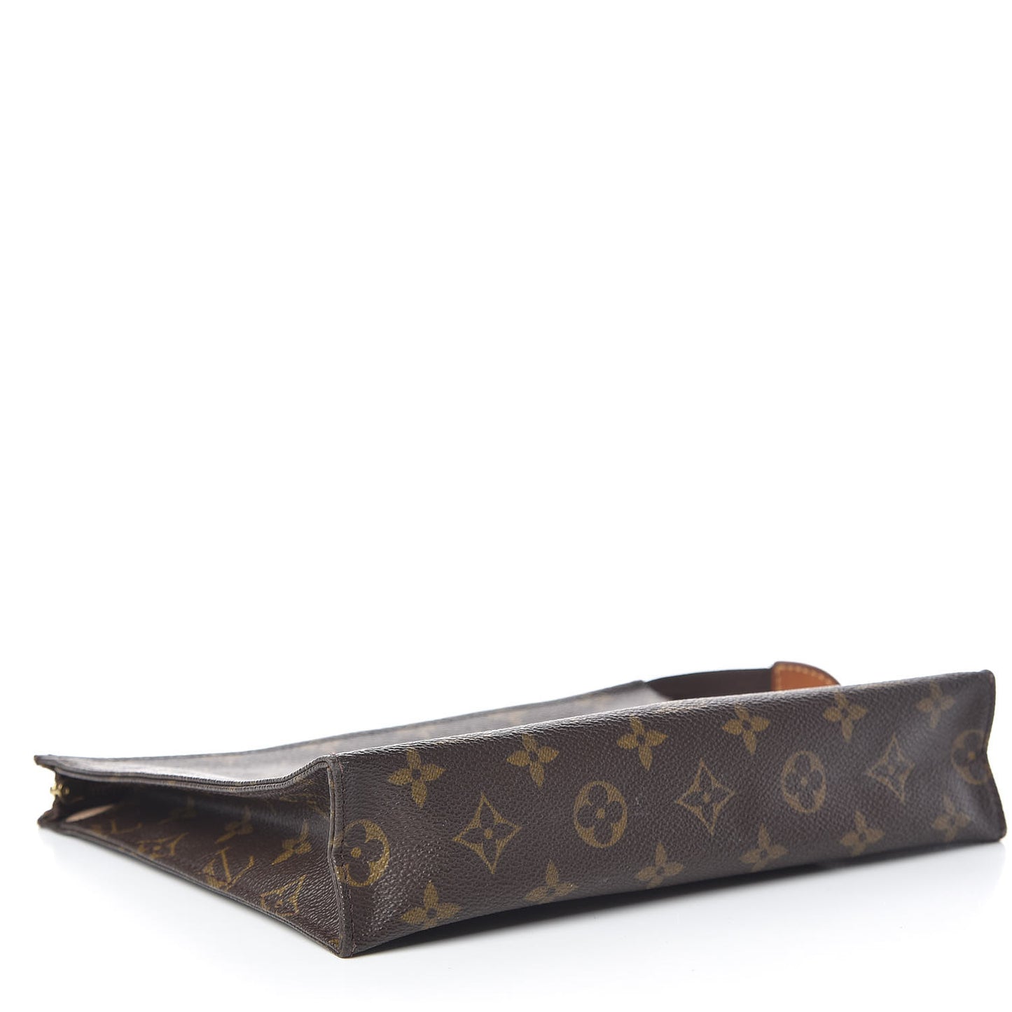 Monogram Toiletry Pouch 26