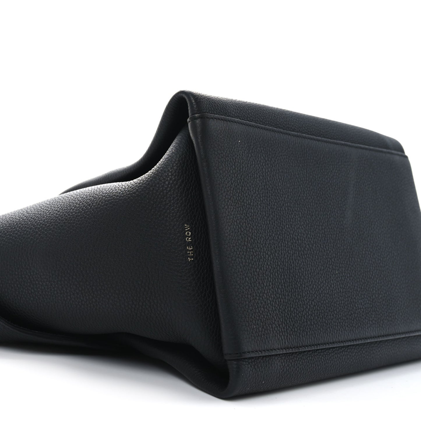 Grained Calfskin TR1 Black