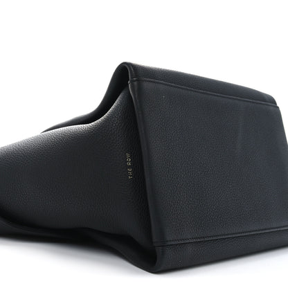 The Row Grained Calfskin TR1 Black 8 of 9