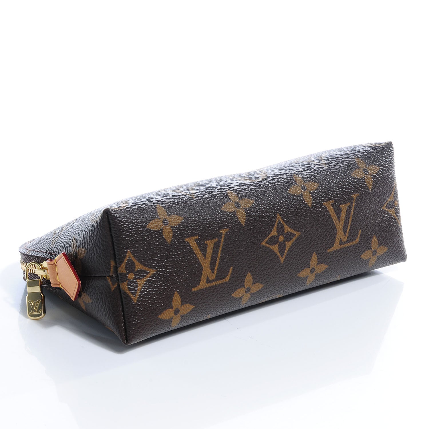 Louis Vuitton Monogram Cosmetic Pouch 4 of 8