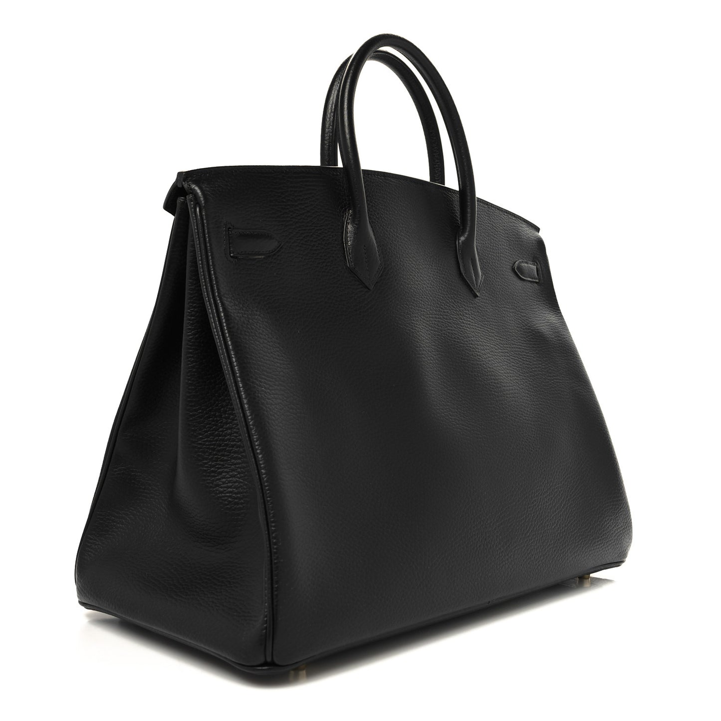 Ardennes Birkin 40 Black