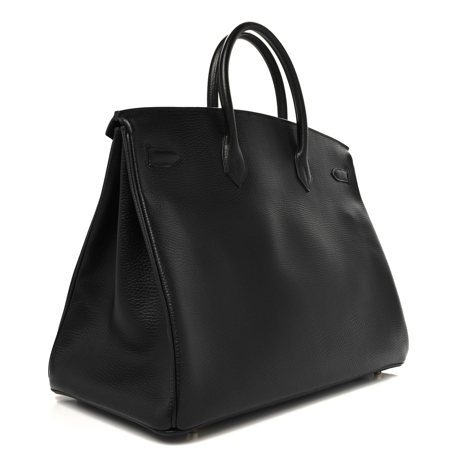 Hermes Ardennes Birkin 40 Black 3 of 13
