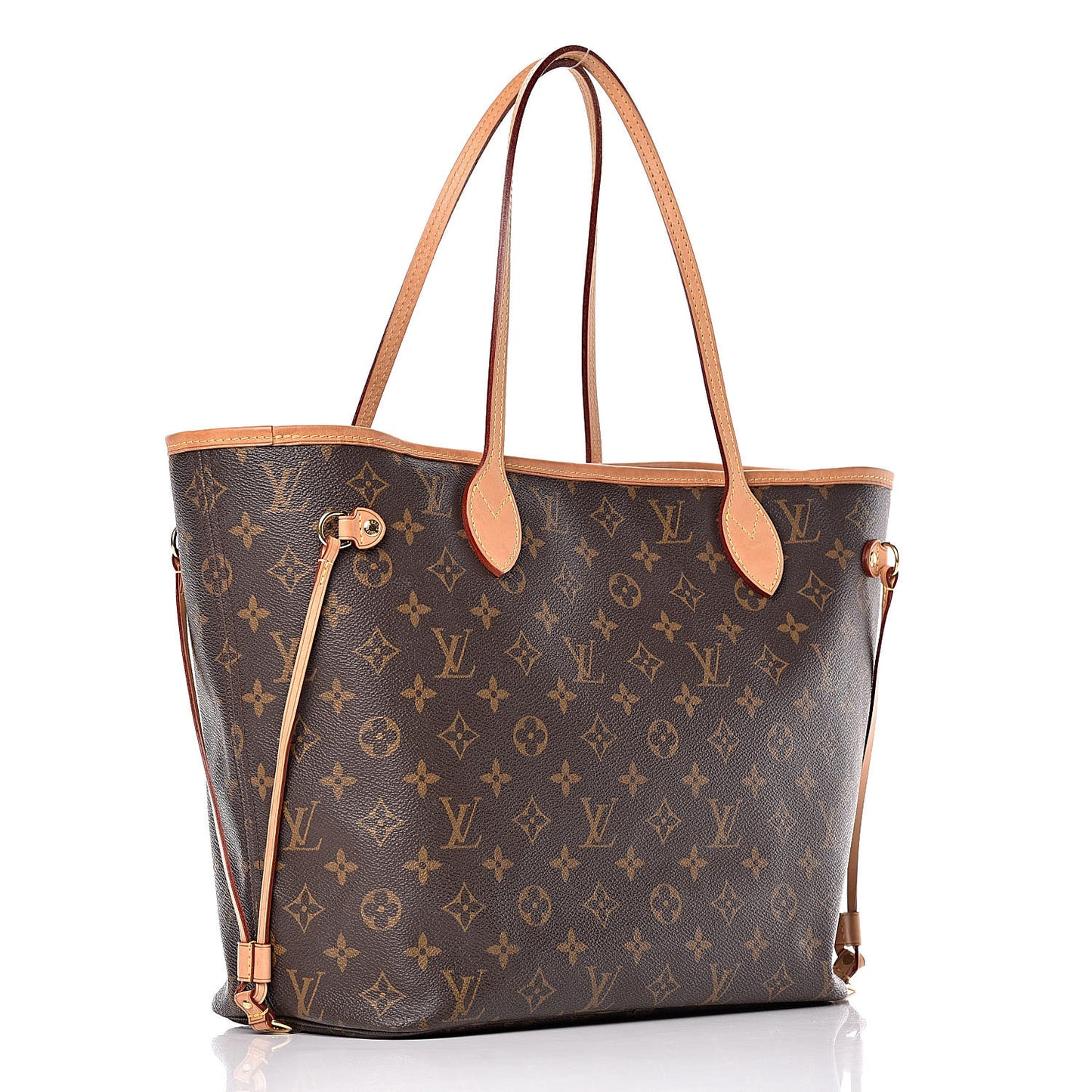 Monogram Neverfull MM