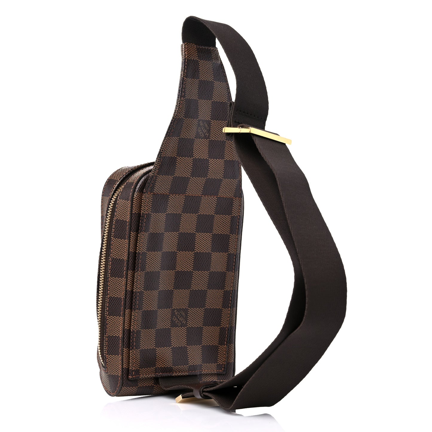 Damier Ebene Geronimos