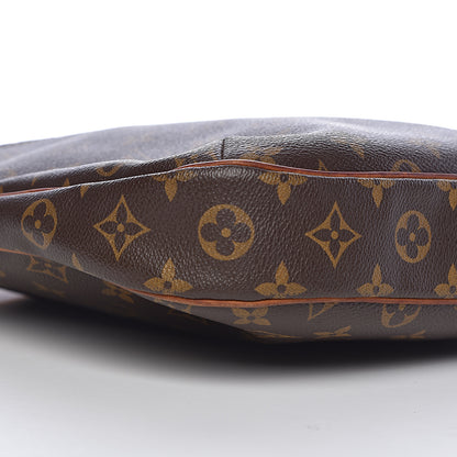 Louis Vuitton Monogram Odeon PM 9 of 12