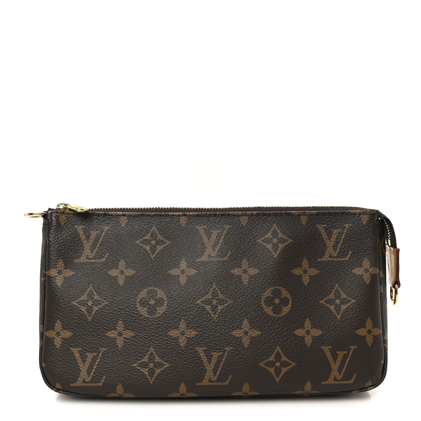Monogram Pochette Accessories NM