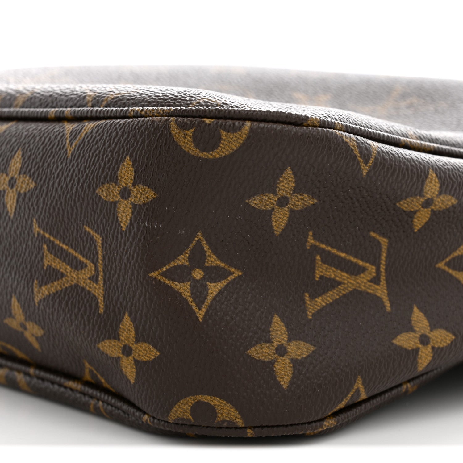 Louis Vuitton Monogram Sac Bosphore Briefcase 9 of 10